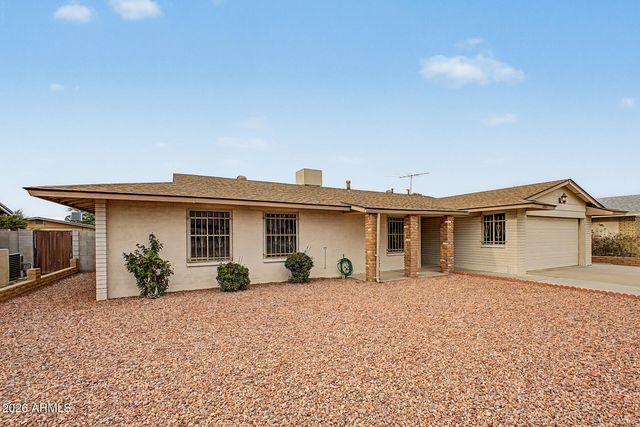 4024 W DUNLAP Avenue, Phoenix, AZ 85051