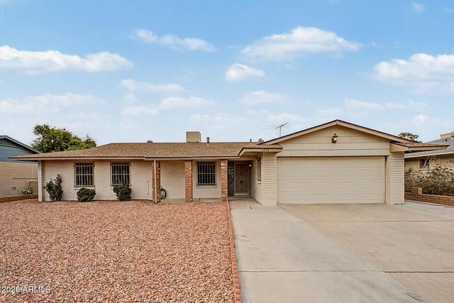 4024 W DUNLAP Avenue, Phoenix, AZ 85051