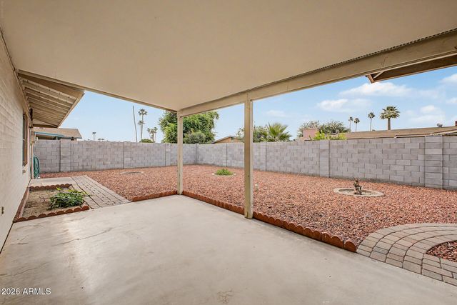 4024 W DUNLAP Avenue, Phoenix, AZ 85051