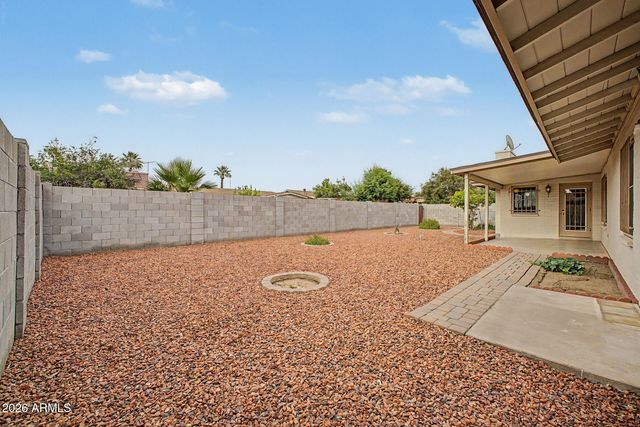 4024 W DUNLAP Avenue, Phoenix, AZ 85051