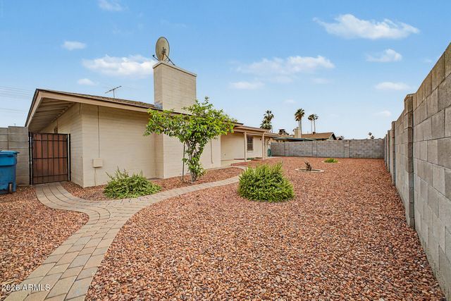 4024 W DUNLAP Avenue, Phoenix, AZ 85051