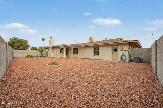 4024 W DUNLAP Avenue, Phoenix, AZ 85051