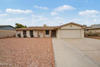 4024 W DUNLAP Avenue, Phoenix, AZ 85051