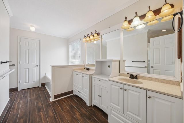 17610 Prospect Meadows Drive, Houston, TX 77095