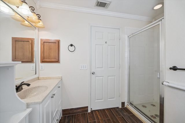 17610 Prospect Meadows Drive, Houston, TX 77095