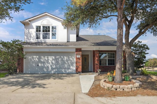 17610 Prospect Meadows Drive, Houston, TX 77095
