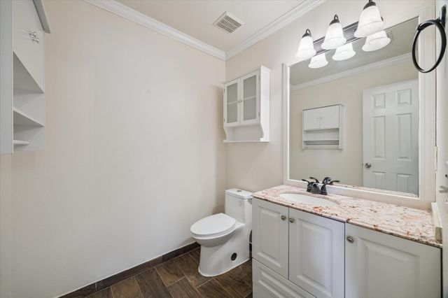 17610 Prospect Meadows Drive, Houston, TX 77095