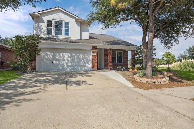 17610 Prospect Meadows Drive, Houston, TX 77095