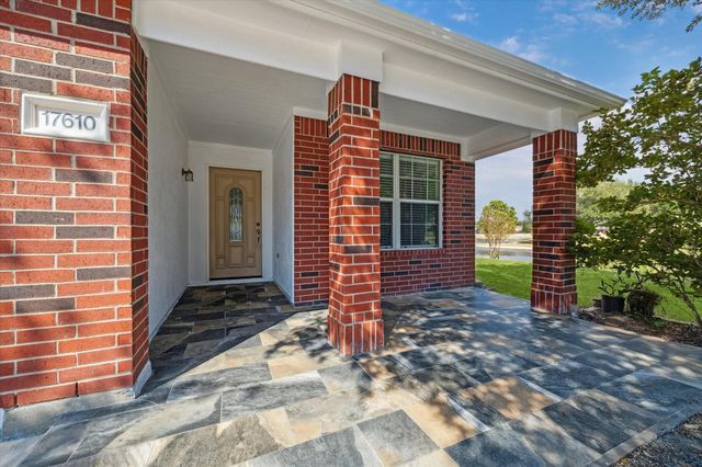 17610 Prospect Meadows Drive, Houston, TX 77095