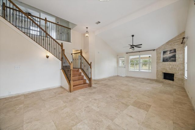 17610 Prospect Meadows Drive, Houston, TX 77095