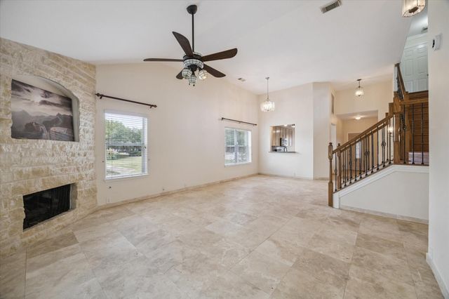 17610 Prospect Meadows Drive, Houston, TX 77095