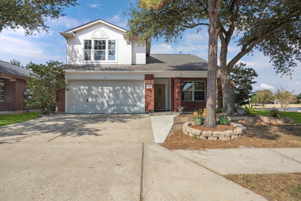 17610 Prospect Meadows Drive, Houston, TX 77095
