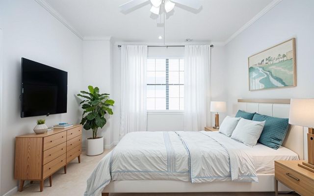 9400 Bellaire Boulevard 607, Houston, TX 77036