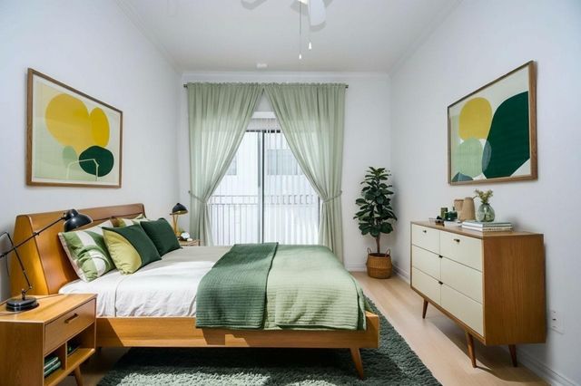 9400 Bellaire Boulevard 607, Houston, TX 77036