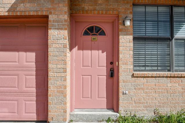 9400 Bellaire Boulevard 607, Houston, TX 77036