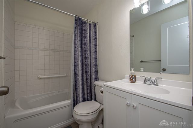 1421 Zelda Court, Eaton, OH 45320