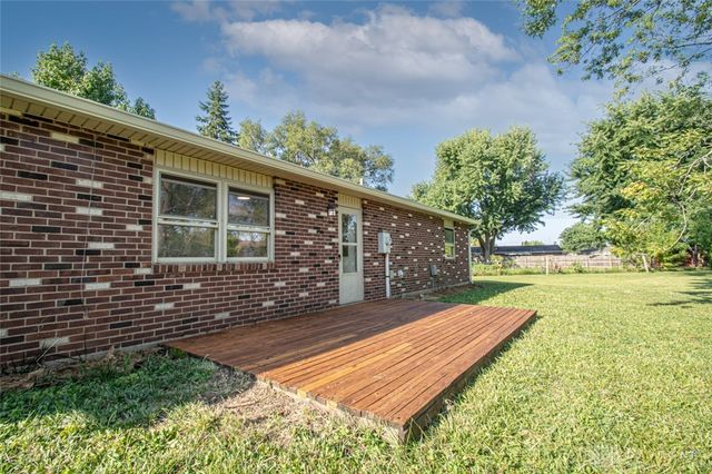 1421 Zelda Court, Eaton, OH 45320
