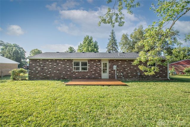1421 Zelda Court, Eaton, OH 45320