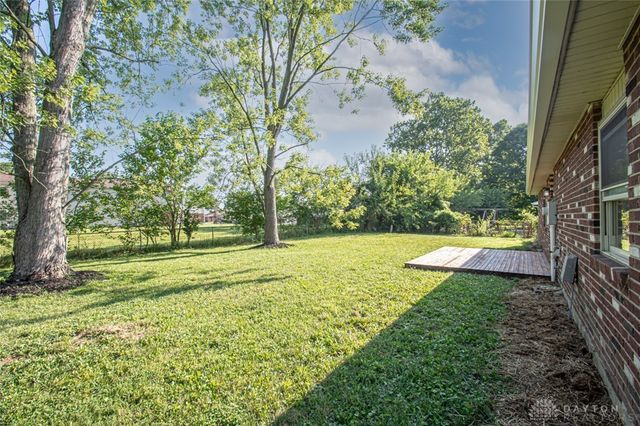 1421 Zelda Court, Eaton, OH 45320