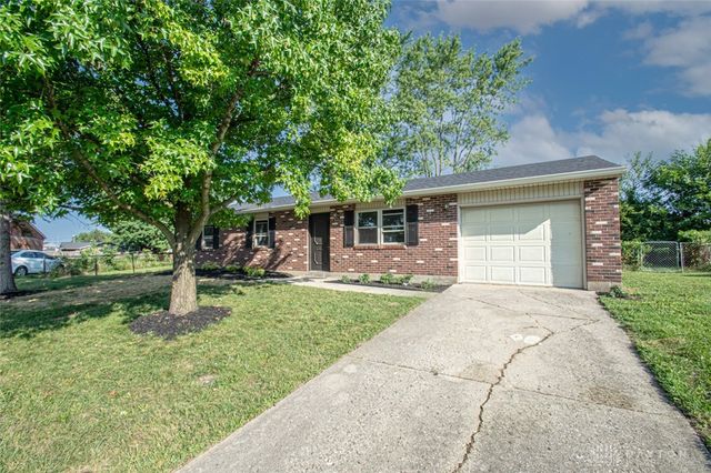 1421 Zelda Court, Eaton, OH 45320