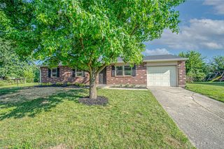 1421 Zelda Court, Eaton, OH 45320
