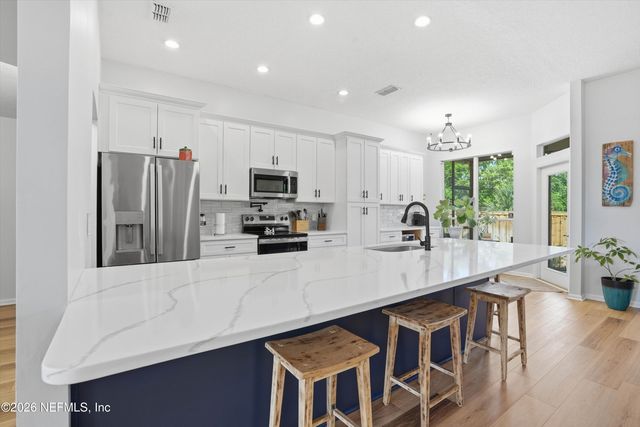 3568 BAY ISLAND Circle, Jacksonville Beach, FL 32250