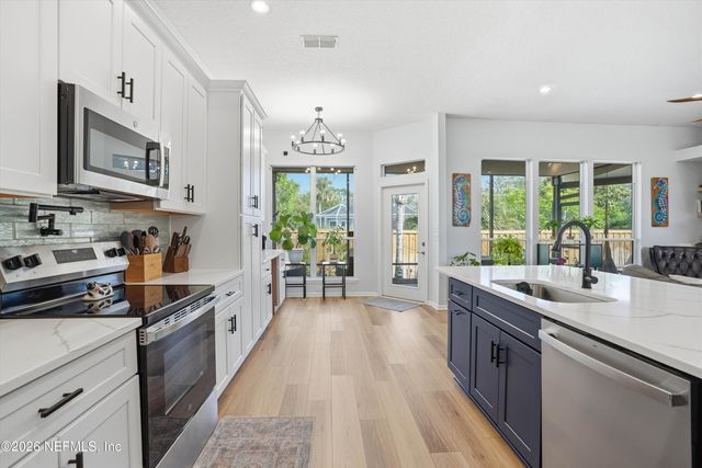 3568 BAY ISLAND Circle, Jacksonville Beach, FL 32250