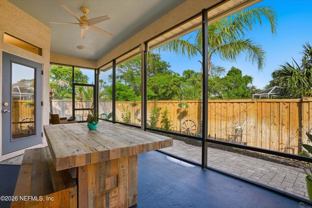 3568 BAY ISLAND Circle, Jacksonville Beach, FL 32250