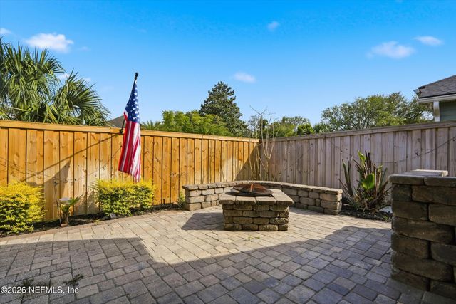 3568 BAY ISLAND Circle, Jacksonville Beach, FL 32250