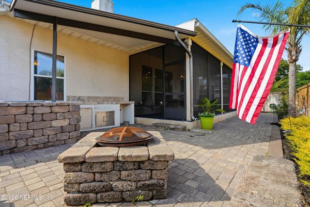 3568 BAY ISLAND Circle, Jacksonville Beach, FL 32250