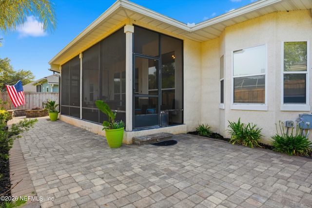 3568 BAY ISLAND Circle, Jacksonville Beach, FL 32250