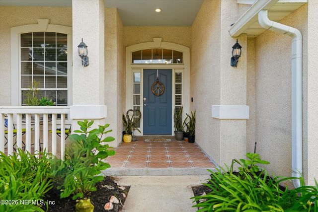 3568 BAY ISLAND Circle, Jacksonville Beach, FL 32250