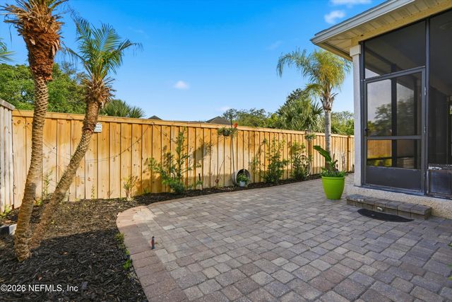 3568 BAY ISLAND Circle, Jacksonville Beach, FL 32250
