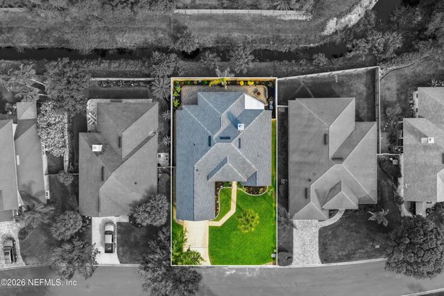 3568 BAY ISLAND Circle, Jacksonville Beach, FL 32250