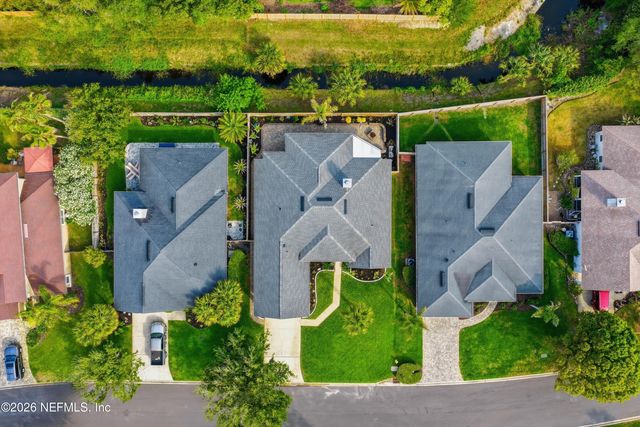3568 BAY ISLAND Circle, Jacksonville Beach, FL 32250