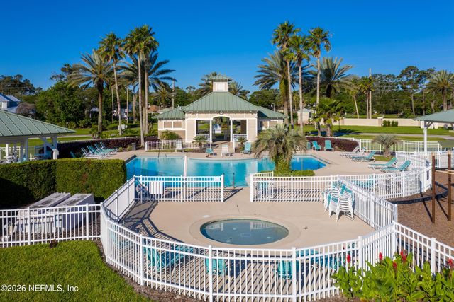 3568 BAY ISLAND Circle, Jacksonville Beach, FL 32250