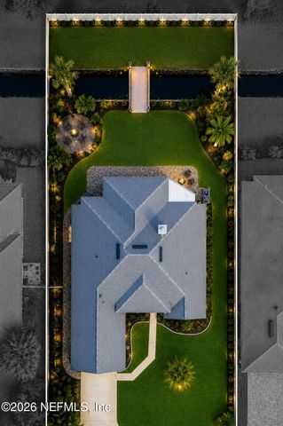 3568 BAY ISLAND Circle, Jacksonville Beach, FL 32250
