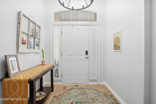3568 BAY ISLAND Circle, Jacksonville Beach, FL 32250