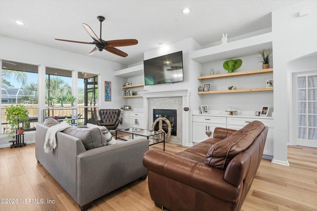 3568 BAY ISLAND Circle, Jacksonville Beach, FL 32250