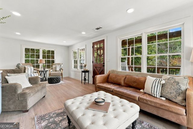 505 Cedar Creek Road NW, Cartersville, GA 30121