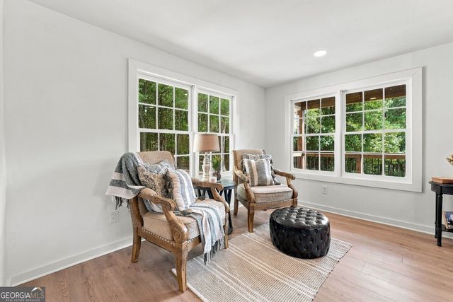 505 Cedar Creek Road NW, Cartersville, GA 30121