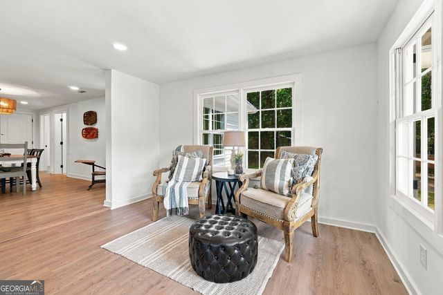 505 Cedar Creek Road NW, Cartersville, GA 30121
