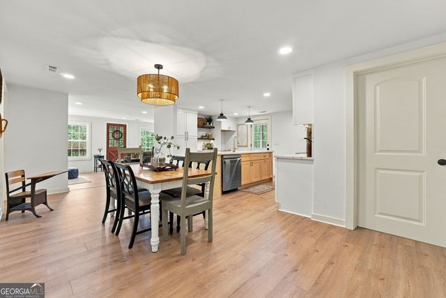 505 Cedar Creek Road NW, Cartersville, GA 30121