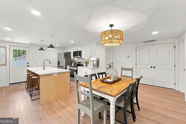 505 Cedar Creek Road NW, Cartersville, GA 30121