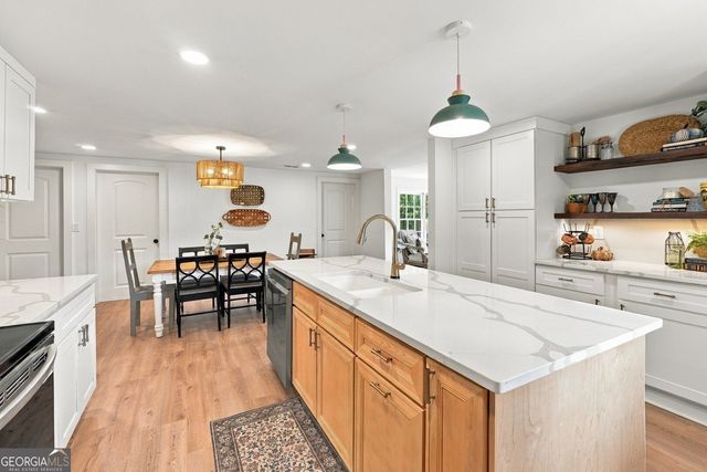 505 Cedar Creek Road NW, Cartersville, GA 30121