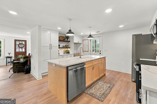 505 Cedar Creek Road NW, Cartersville, GA 30121