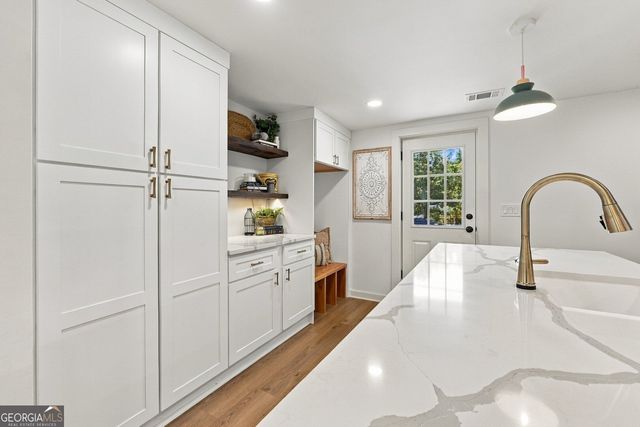 505 Cedar Creek Road NW, Cartersville, GA 30121