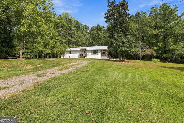 505 Cedar Creek Road NW, Cartersville, GA 30121