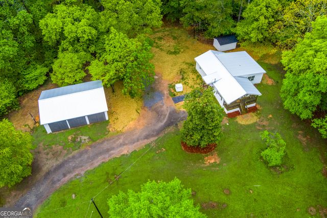 505 Cedar Creek Road NW, Cartersville, GA 30121