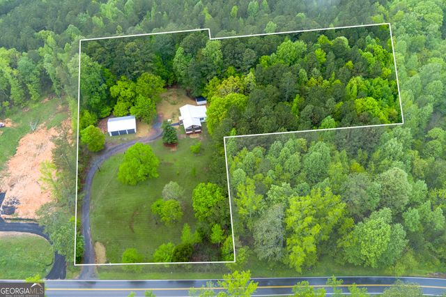 505 Cedar Creek Road NW, Cartersville, GA 30121